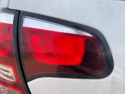 Second-hand car spare part  for CITROEN C3 PICASSO  OEM IAM references   