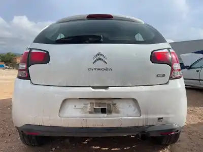 Second-hand car spare part  for CITROEN C3 PICASSO  OEM IAM references   