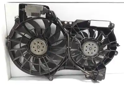 İkinci el araba yedek parçası elektro fan için audi a4 audi oem iam referansları 4f0121003e