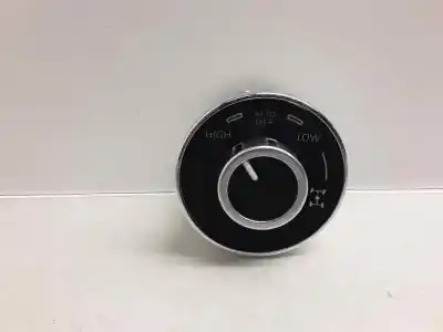 Pièce détachée automobile d'occasion commande de suspension pour volkswagen touareg (7l6) tdi v6 +motion références oem iam 7l6941435r