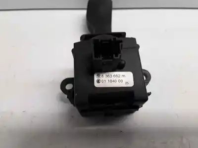 Second-hand car spare part indicator switch for bmw serie 3 compacto (e46) n46b18a oem iam references 8363662m  