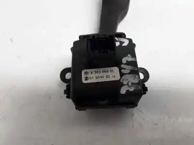 Pezzo di ricambio per auto di seconda mano comando pulito per bmw serie 3 compacto (e46) n46b18a riferimenti oem iam 8363669m  