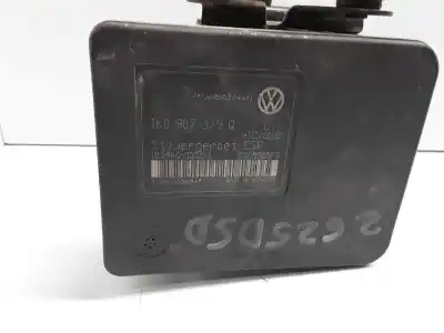 Peça sobressalente para automóvel em segunda mão abs por seat leon (1p1) 1.9 tdi referências oem iam 1k0614517n
