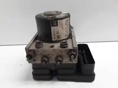 Second-hand car spare part abs for seat altea (5p1) sport oem iam references 1k0614117j