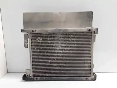 Second-hand car spare part air conditioning condenser / radiator for renault maxity fg 130.35 45 oem iam references   