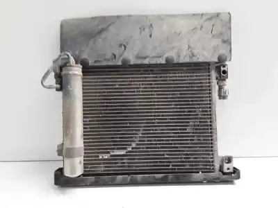 Second-hand car spare part air conditioning condenser / radiator for renault maxity fg 130.35 45 oem iam references 