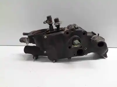 Pezzo di ricambio per auto di seconda mano termostato per citroen xsara picasso 2.0 hdi sx riferimenti oem iam l12170089103233