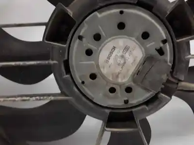 Peça sobressalente para automóvel em segunda mão termoventilador elétrico por opel astra j lim. astra j referências oem iam 13267683