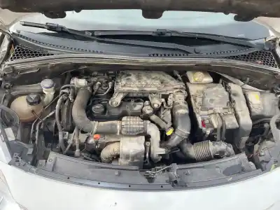 Pezzo di ricambio per auto di seconda mano MOTORE COMPLETO per CITROEN C3 PICASSO  Riferimenti OEM IAM 8H01  