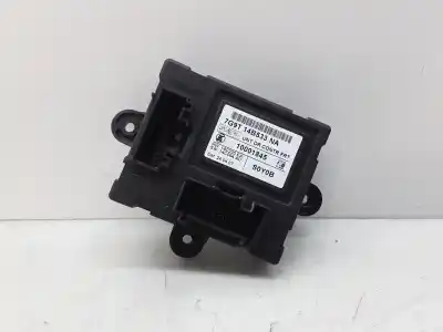 Second-hand car spare part electronic module for ford smax ca1 titanium oem iam references 7g9t14b533na  