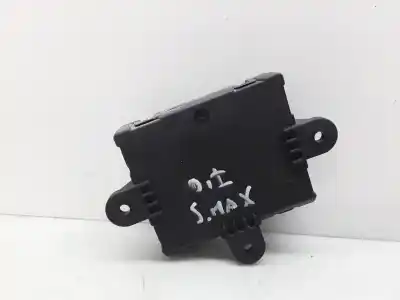 Peça sobressalente para automóvel em segunda mão módulo eletrônico por ford smax ca1 titanium referências oem iam 7g9t14b533na
