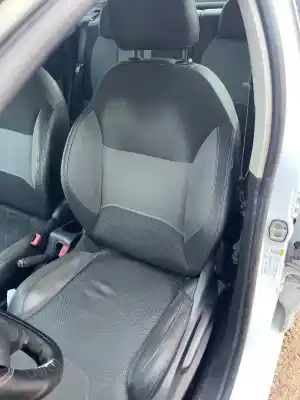 Second-hand car spare part left front seat for citroen c3 picasso collection oem iam references 