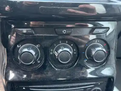 Second-hand car spare part climate control for citroen c3 picasso collection oem iam references 