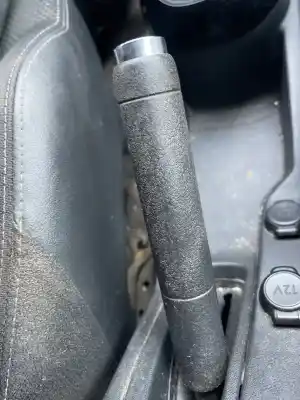 Second-hand car spare part handbrake lever for citroen c3 picasso collection oem iam references 