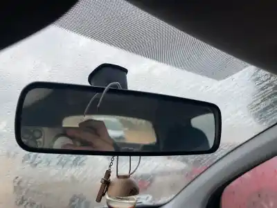 Second-hand car spare part interior rearview mirror for citroen c3 picasso collection oem iam references 