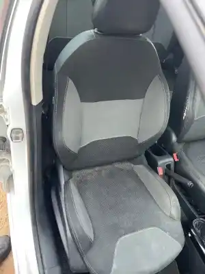 Second-hand car spare part right front seat for citroen c3 picasso collection oem iam references 