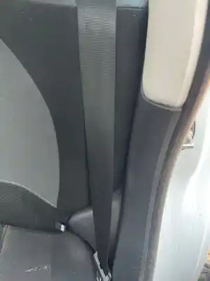 Second-hand car spare part rear left seat belt for citroen c3 picasso collection oem iam references 