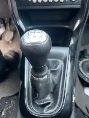 Second-hand car spare part gear lever for citroen c3 picasso collection oem iam references 
