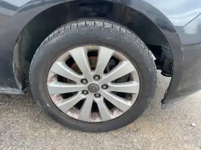 Second-hand car spare part RIM for OPEL ASTRA J LIM. ASTRA J OEM IAM references   