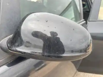 Peça sobressalente para automóvel em segunda mão espelho retrovisor esquerdo por opel astra j lim. astra j referências oem iam   