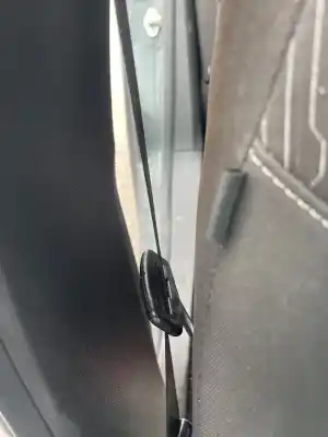 Second-hand car spare part front right seat belt for opel astra j lim. astra j oem iam references 