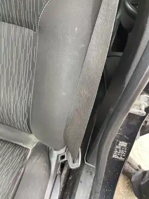 Second-hand car spare part front left seat belt for opel astra j lim. astra j oem iam references 