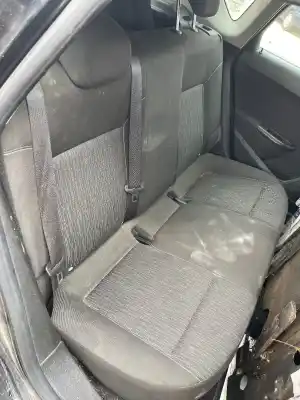 Second-hand car spare part rear seats for opel astra j lim. astra j oem iam references 
