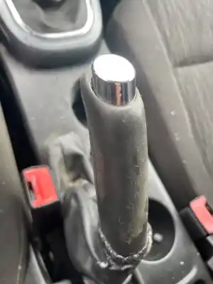 Second-hand car spare part handbrake lever for opel astra j lim. astra j oem iam references 