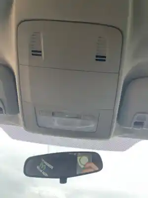 Second-hand car spare part interior light for opel astra j lim. astra j oem iam references 