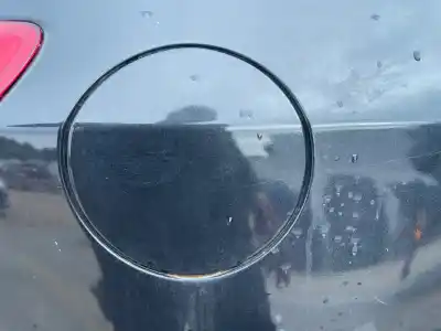 Second-hand car spare part outer fuel cap for opel astra j lim. astra j oem iam references 