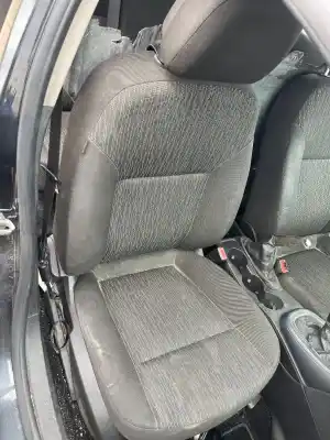 Second-hand car spare part right front seat for opel astra j lim. astra j oem iam references 
