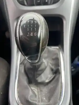 Second-hand car spare part gear lever for opel astra j lim. astra j oem iam references 
