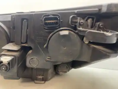 Second-hand car spare part right headlight for citroen c4 lim. (08.2010->) oem iam references 46420748  