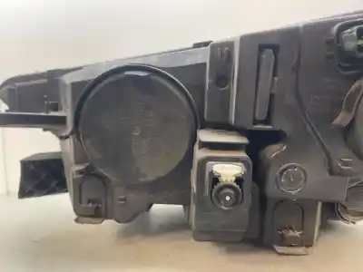 Second-hand car spare part right headlight for citroen c4 lim. (08.2010->) oem iam references 46420748  