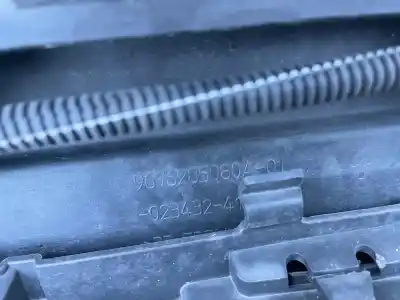 Second-hand car spare part front bumper for citroen c4 lim. (08.2010->) oem iam references 9676285080a  