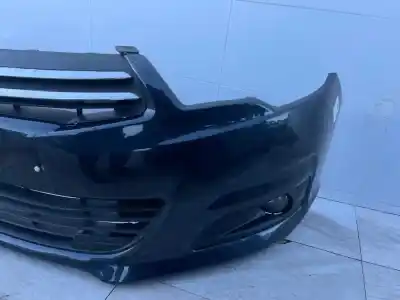 Second-hand car spare part front bumper for citroen c4 lim. (08.2010->) oem iam references 9676285080a  