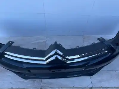 Second-hand car spare part front bumper for citroen c4 lim. (08.2010->) oem iam references 9676285080a  