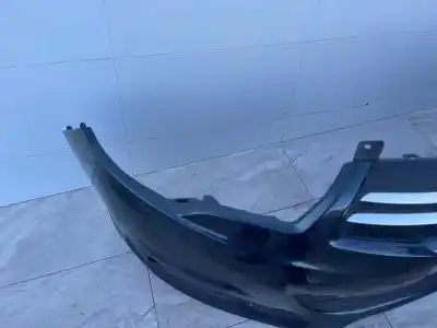 Second-hand car spare part front bumper for citroen c4 lim. (08.2010->) oem iam references 9676285080a  
