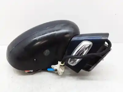 Peça sobressalente para automóvel em segunda mão espelho retrovisor direito por citroen c4 lim. (08.2010->) referências oem iam e20209338  