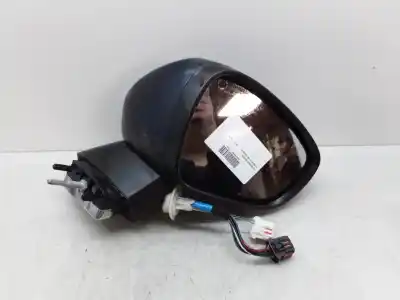 Peça sobressalente para automóvel em segunda mão espelho retrovisor direito por citroen c4 lim. (08.2010->) referências oem iam e20209338  