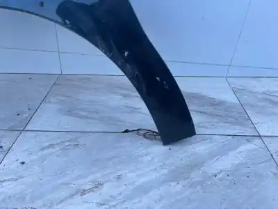 Peça sobressalente para automóvel em segunda mão guarda-lamas dianteiro esquerdo por citroen c4 lim. (08.2010->) referências oem iam   