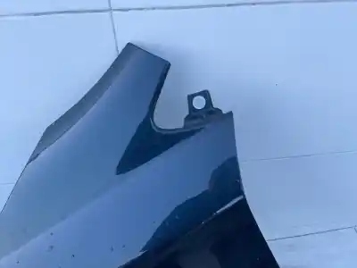 Peça sobressalente para automóvel em segunda mão guarda-lamas dianteiro esquerdo por citroen c4 lim. (08.2010->) referências oem iam   