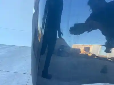 Peça sobressalente para automóvel em segunda mão capot por citroen c4 lim. (08.2010->) referências oem iam   