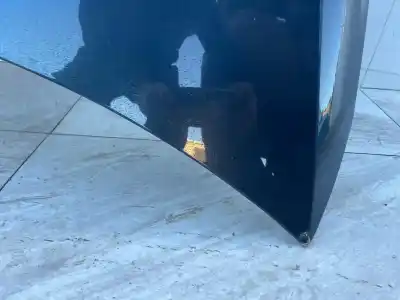 Peça sobressalente para automóvel em segunda mão capot por citroen c4 lim. (08.2010->) referências oem iam   