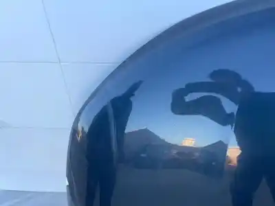 Peça sobressalente para automóvel em segunda mão capot por citroen c4 lim. (08.2010->) referências oem iam   