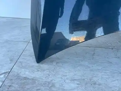 Peça sobressalente para automóvel em segunda mão capot por citroen c4 lim. (08.2010->) referências oem iam   