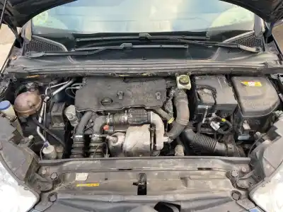 Peça sobressalente para automóvel em segunda mão  por CITROEN C4  Referências OEM IAM 9H05  