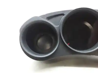 Peça sobressalente para automóvel em segunda mão quadrante por citroen c4 lim collection referências oem iam a2c82218300  