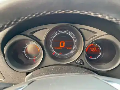 Peça sobressalente para automóvel em segunda mão  por CITROEN C4  Referências OEM IAM   