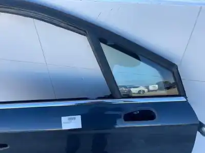 Second-hand car spare part front right door for citroen c4 lim. (08.2010->) oem iam references   